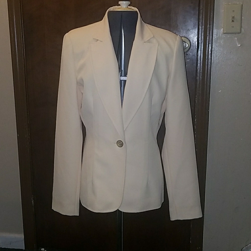 Hugo Buscati Blazer